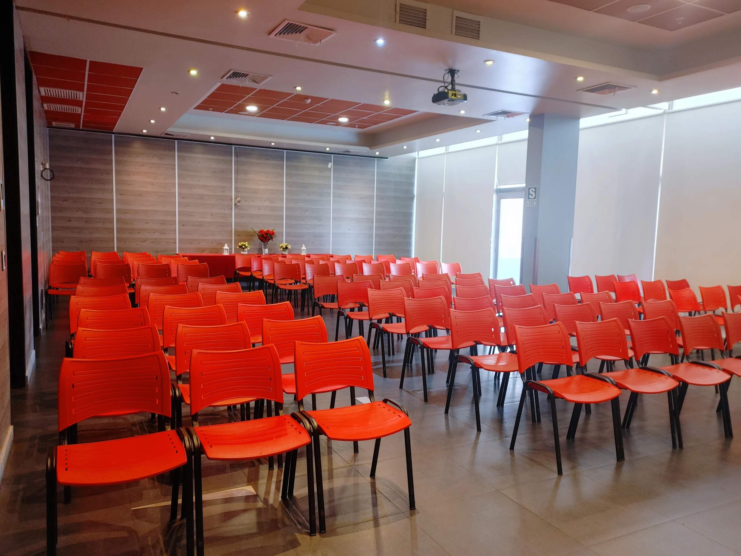 Torre-1 | Sala Sechín