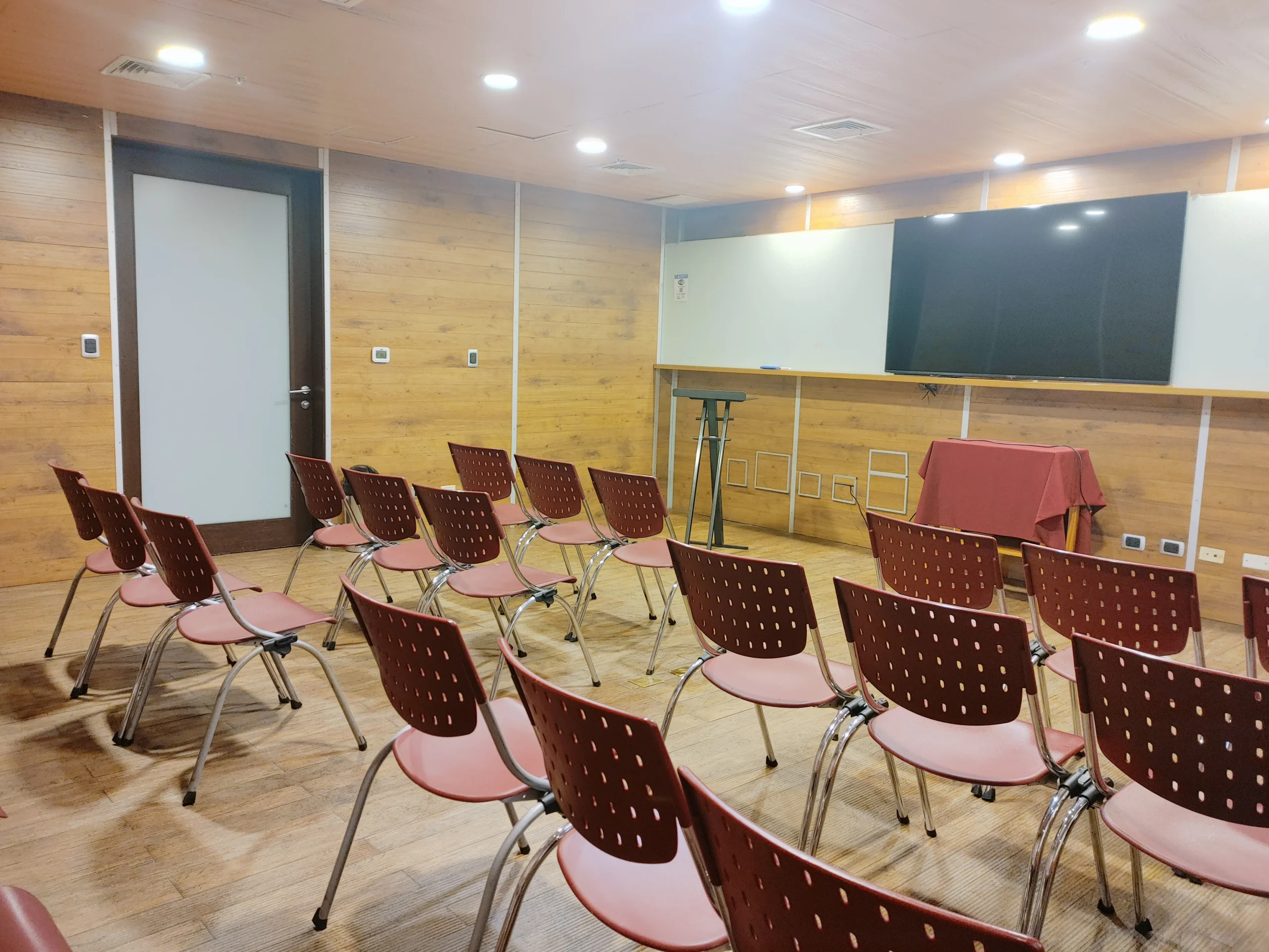 sala Kuelap