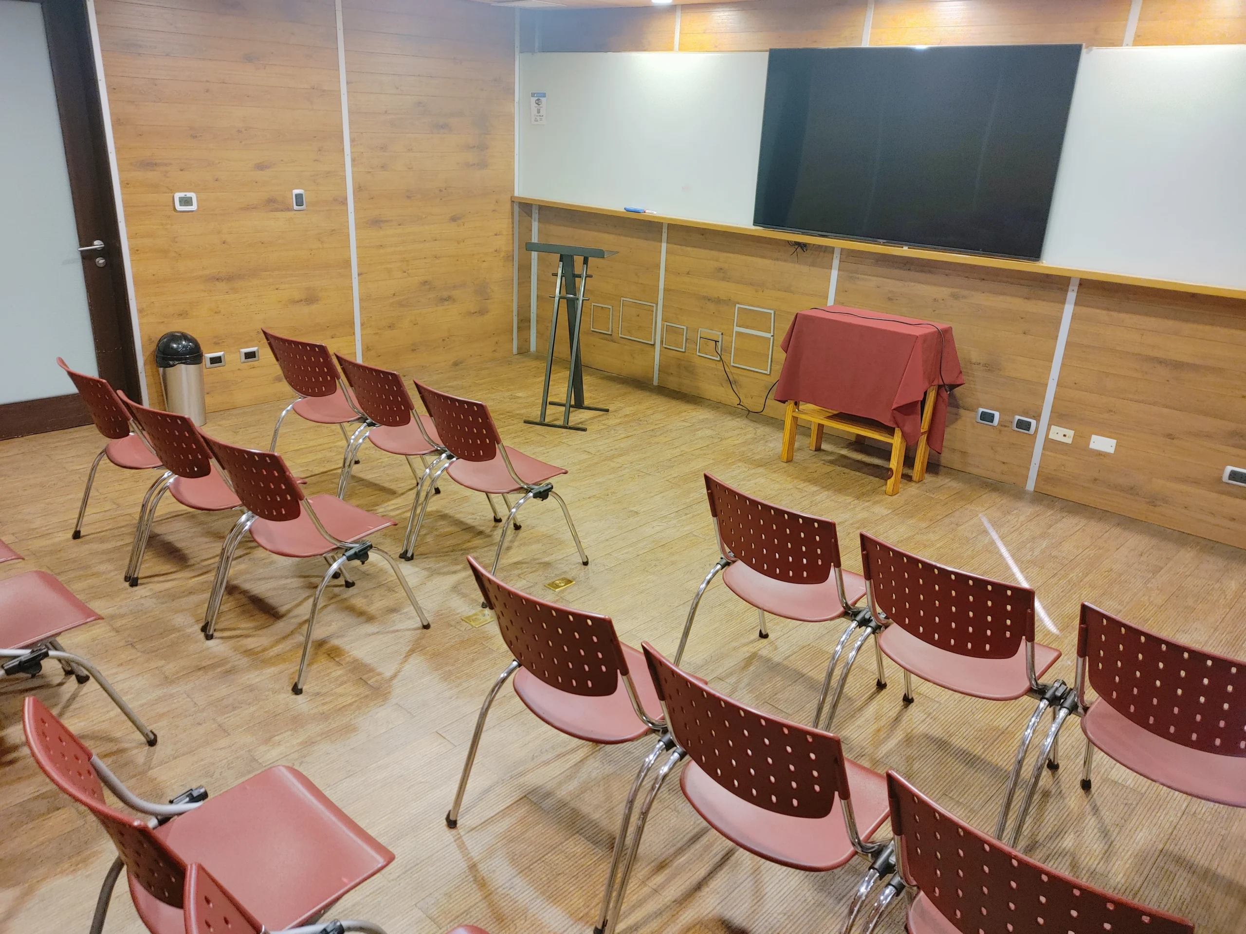 sala Kuelap