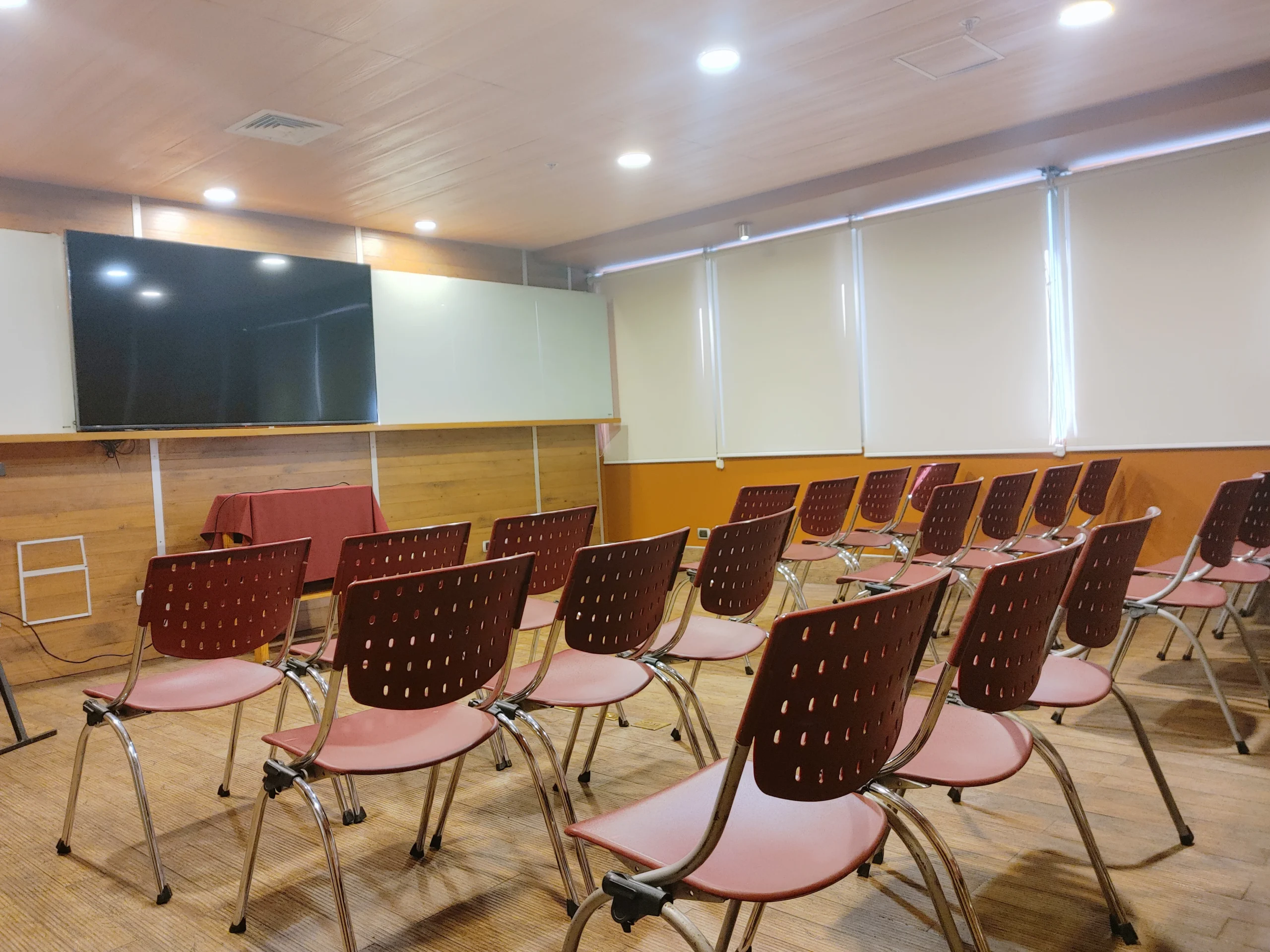 sala Kuelap