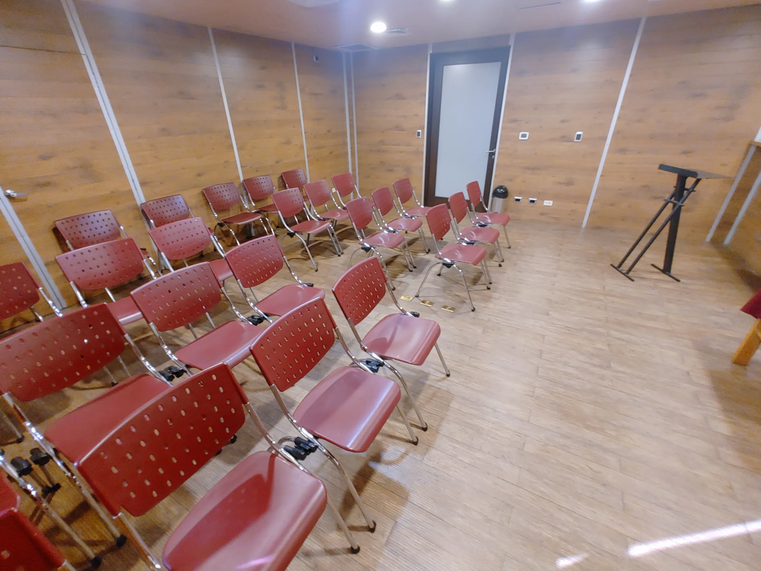 sala Kuelap
