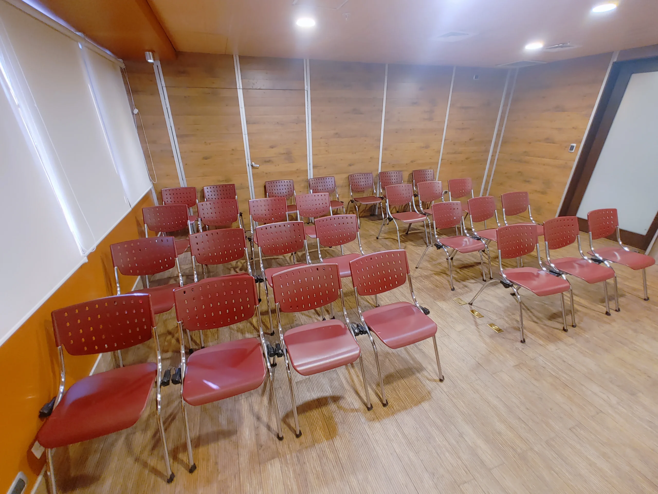 sala Kuelap