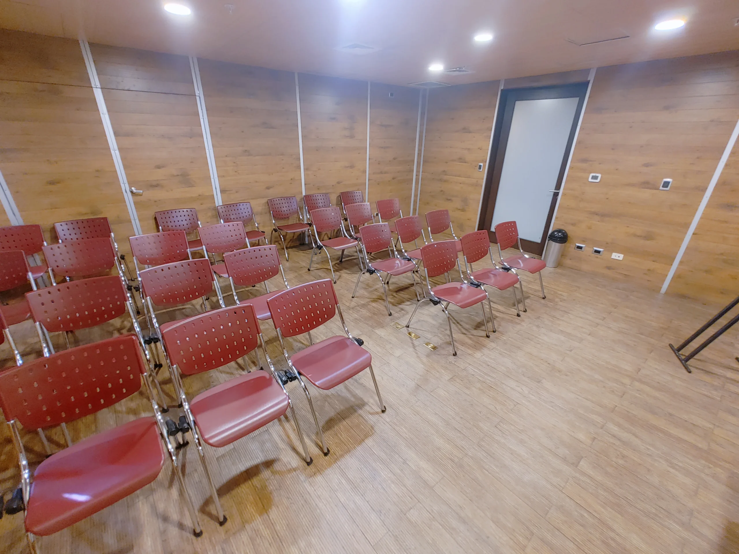 sala Kuelap