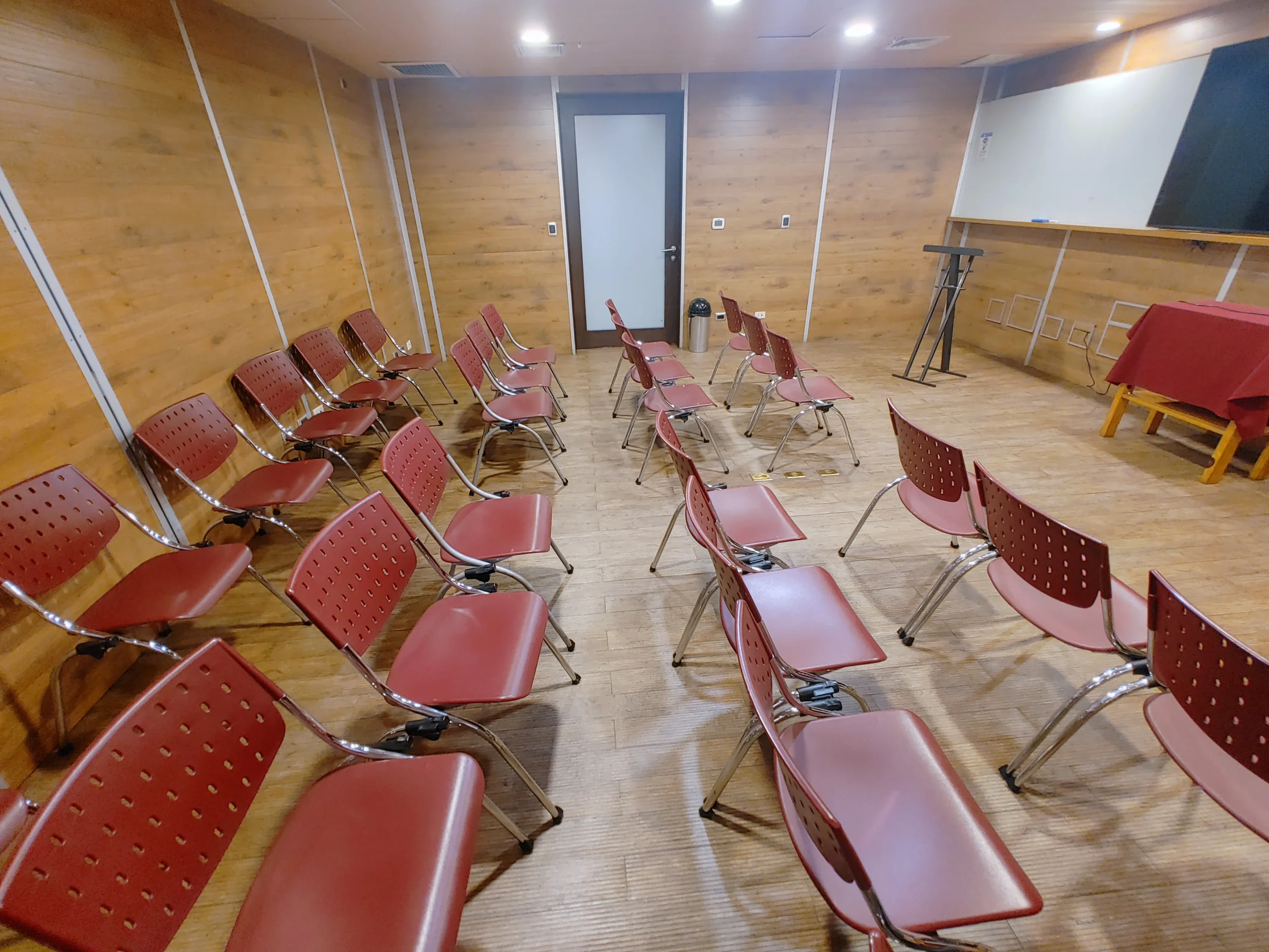 sala Kuelap
