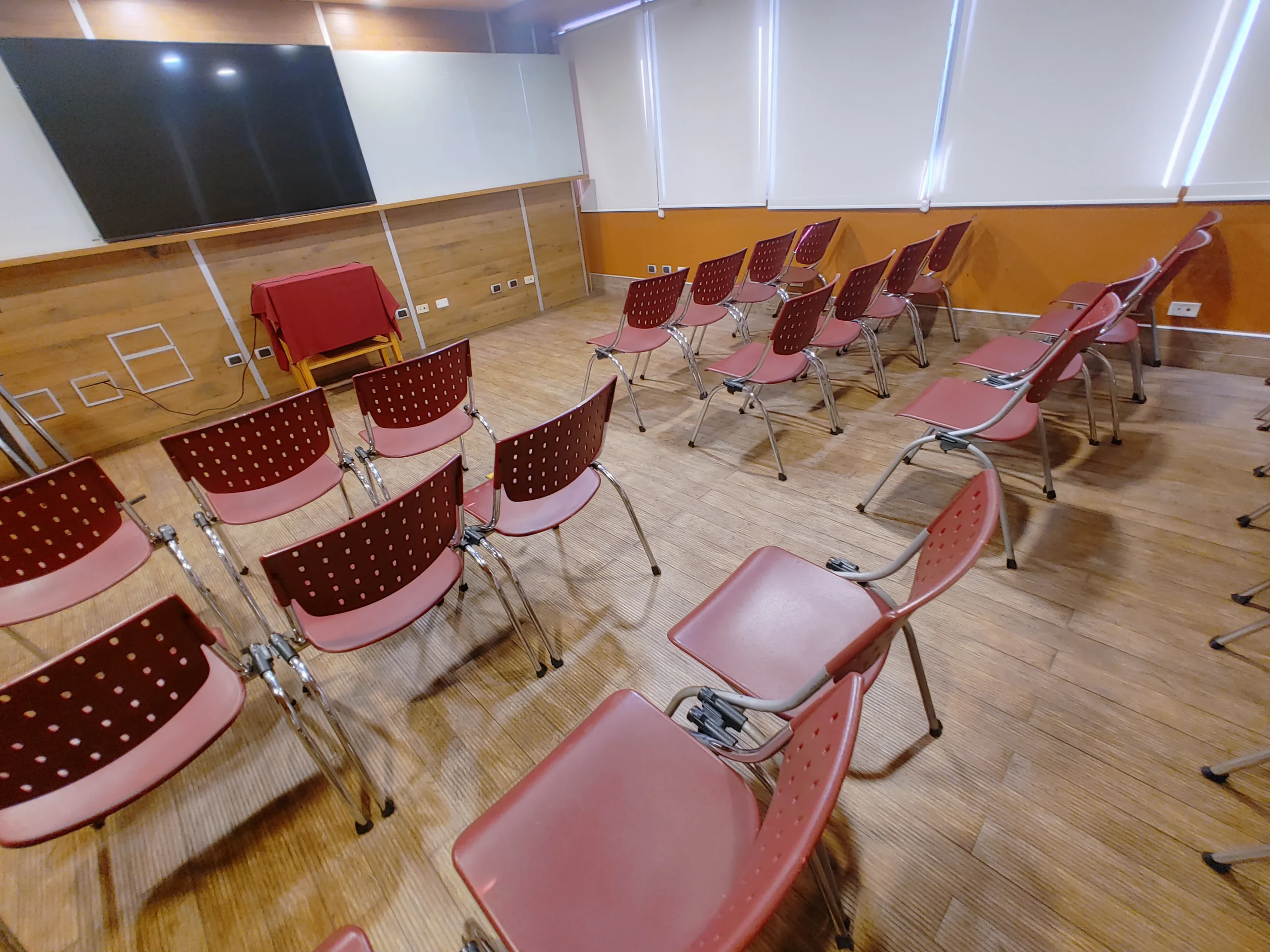 sala Kuelap
